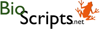Centro de Investigación y Desarrollo de Recursos Científicos BioScripts