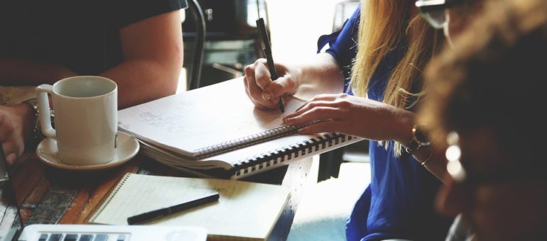 ¿Qué es más importante, las personas o los proyectos?