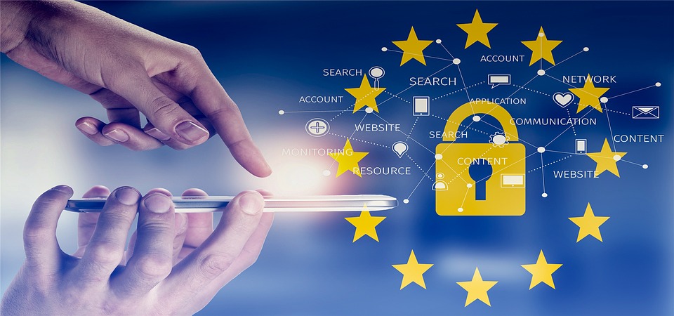 Aviso legal y política de privacidad